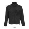 Giacca Unisex Sherpa