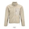 Giacca Unisex Sherpa