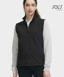 Gilet Donna Softshell