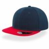 Atlantis Snap Back