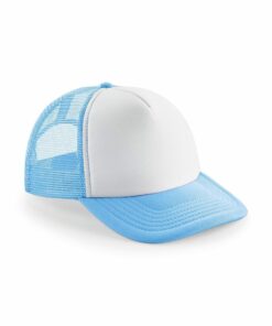 Vintage Snapback Trucker