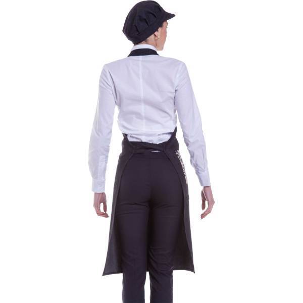 Grembiule In Microfibra