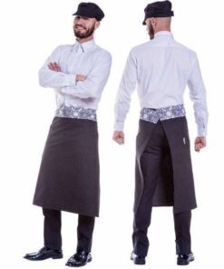 Grembiule lungo Venezia