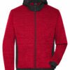 Men‘s Padded Hybrid Jacket