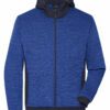 Men‘s Padded Hybrid Jacket