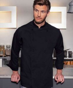 Chef Jacket Basic