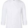 Chef Jacket Basic