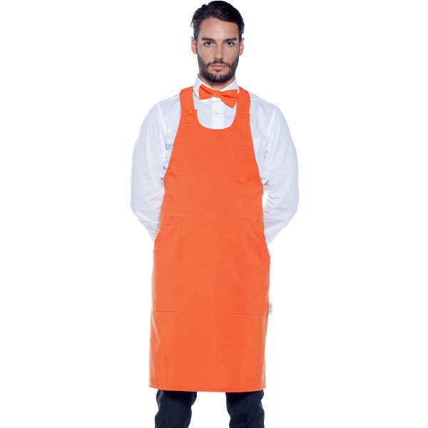 Grembiule uomo