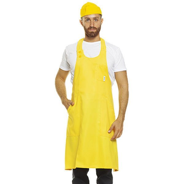 Grembiule uomo
