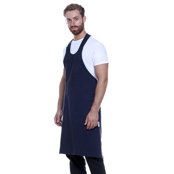 Grembiule uomo