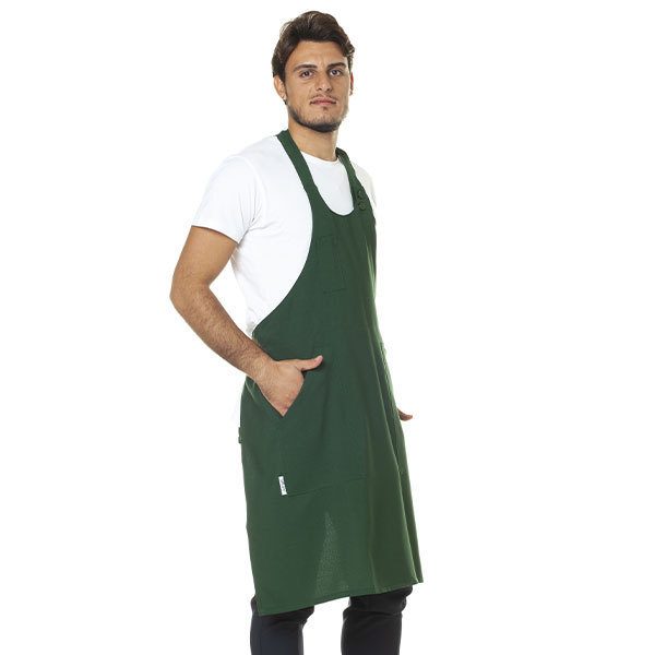 Grembiule uomo