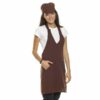 Grembiule donna