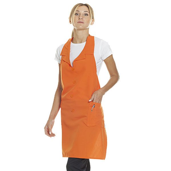 Grembiuli donna a camice