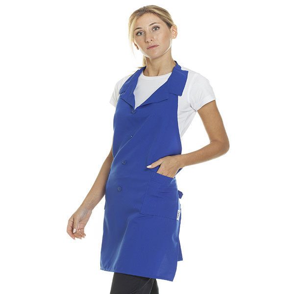 Grembiuli donna a camice