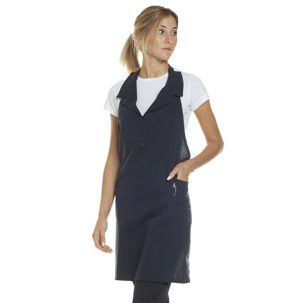 Grembiuli donna a camice
