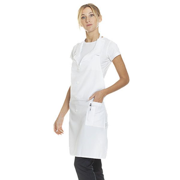 Grembiuli donna a camice