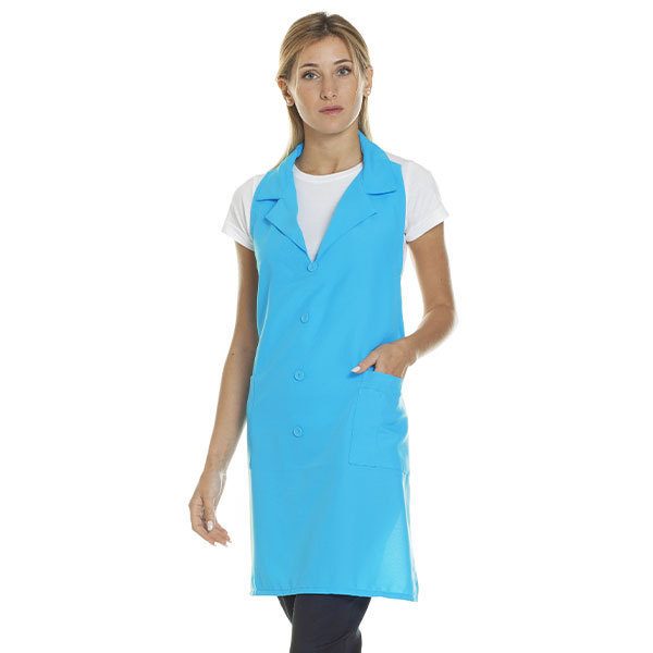 Grembiuli donna a camice