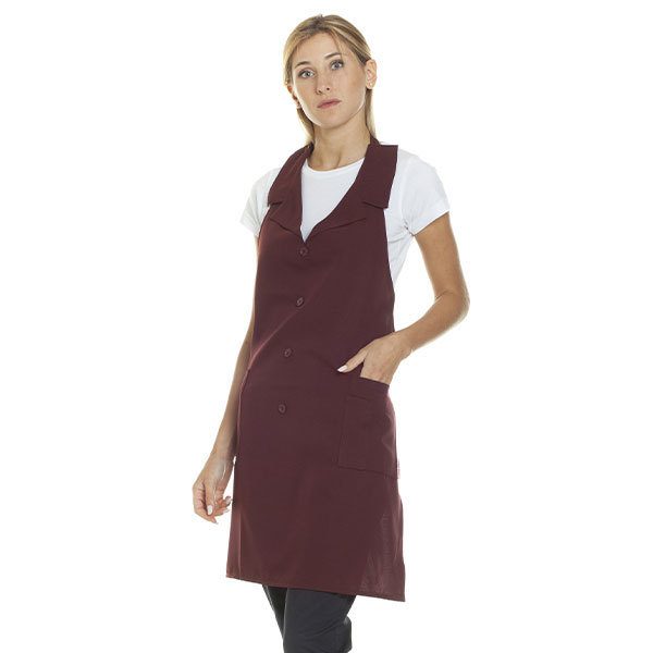 Grembiuli donna a camice