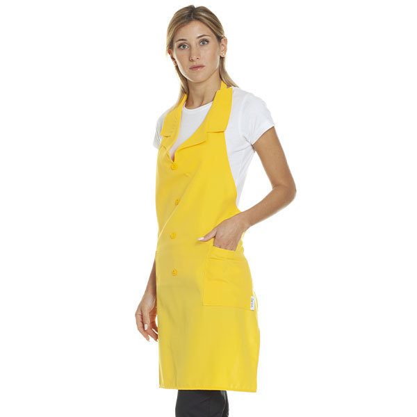 Grembiuli donna a camice