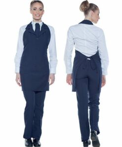 Grembiuli donna a camice