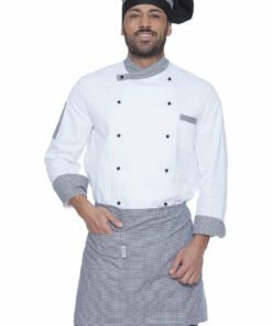 Grembiule Cuoco Sale e Pepe