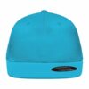 Flexfit® Flat Peak Cap