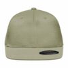 Flexfit® Flat Peak Cap