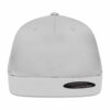 Flexfit® Flat Peak Cap