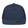 Flexfit® Flat Peak Cap