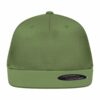 Flexfit® Flat Peak Cap
