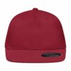 Flexfit® Flat Peak Cap