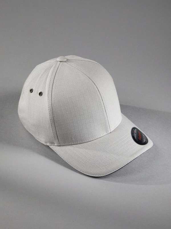 Flexfit® Ripstop Sandwich Cap