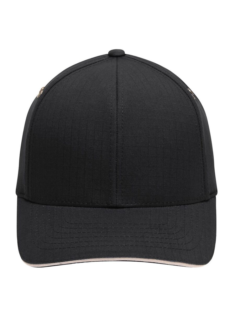 Flexfit® Ripstop Sandwich Cap