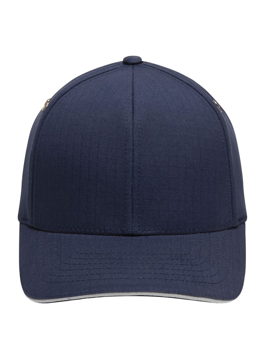 Flexfit® Ripstop Sandwich Cap