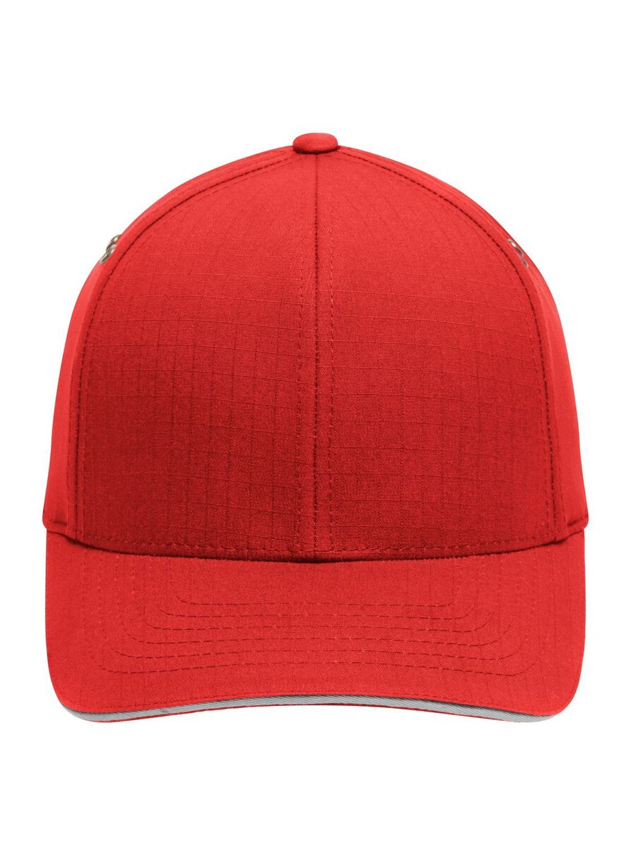 Flexfit® Ripstop Sandwich Cap