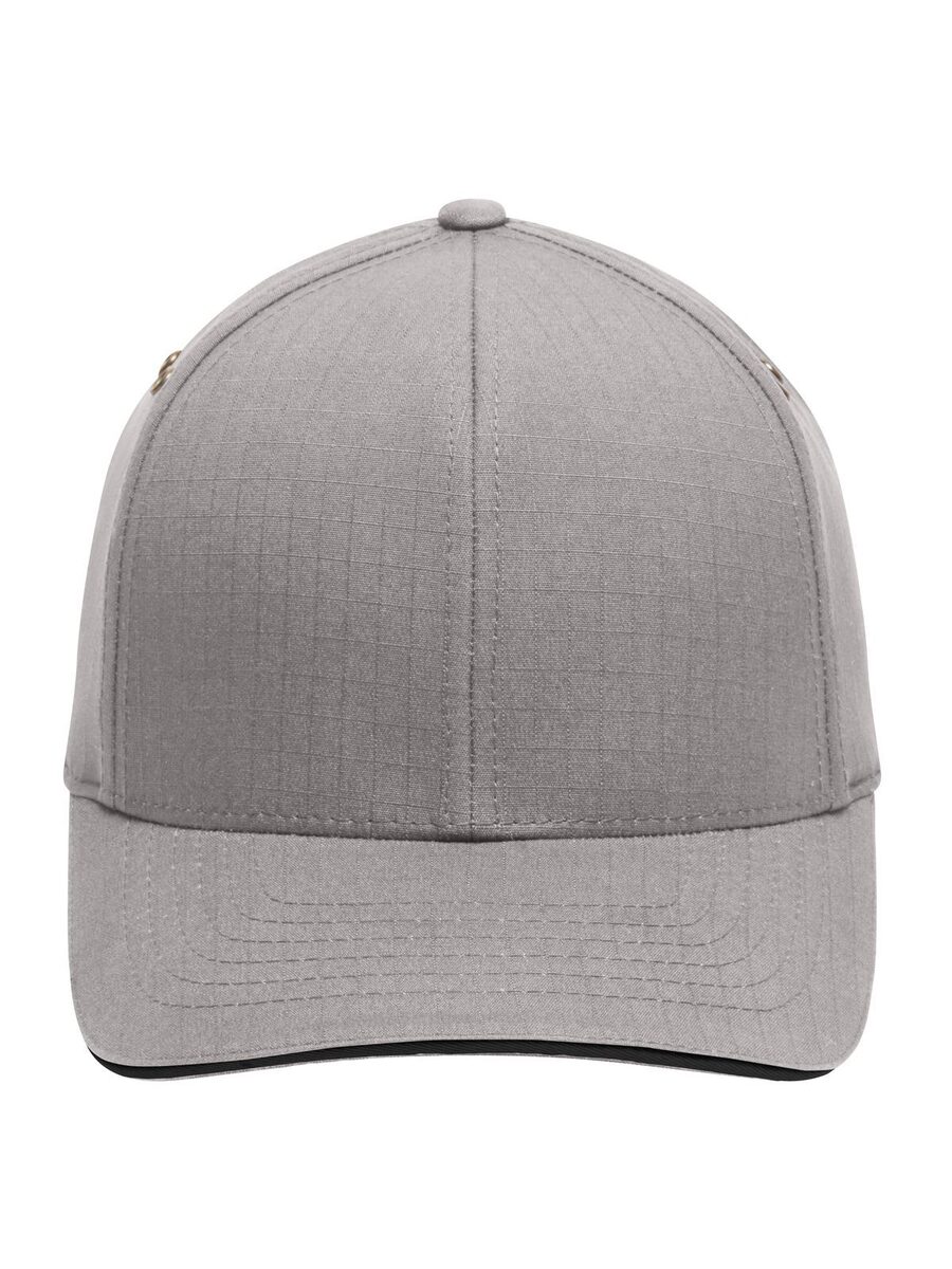 Flexfit® Ripstop Sandwich Cap