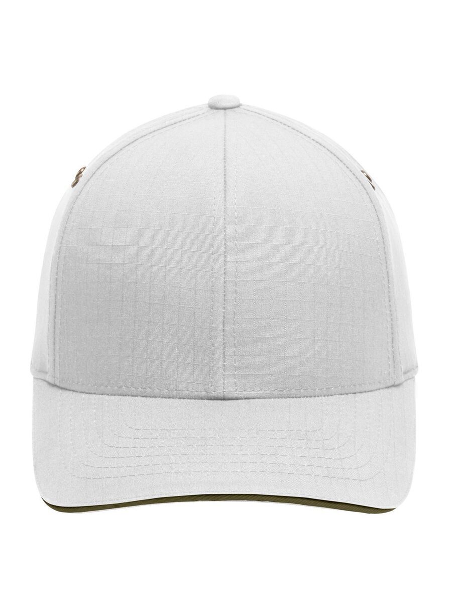 Flexfit® Ripstop Sandwich Cap