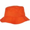 Cappello Flexfit Da Pescatore In Cotone
