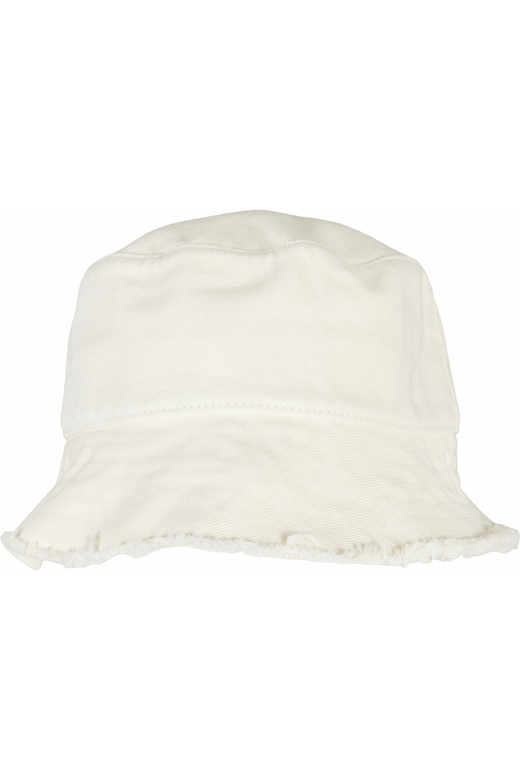 Cappello Flexfit da Pescatore Con Bordo Aperto