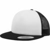 Cappellino Flexfit Trucker in schiuma