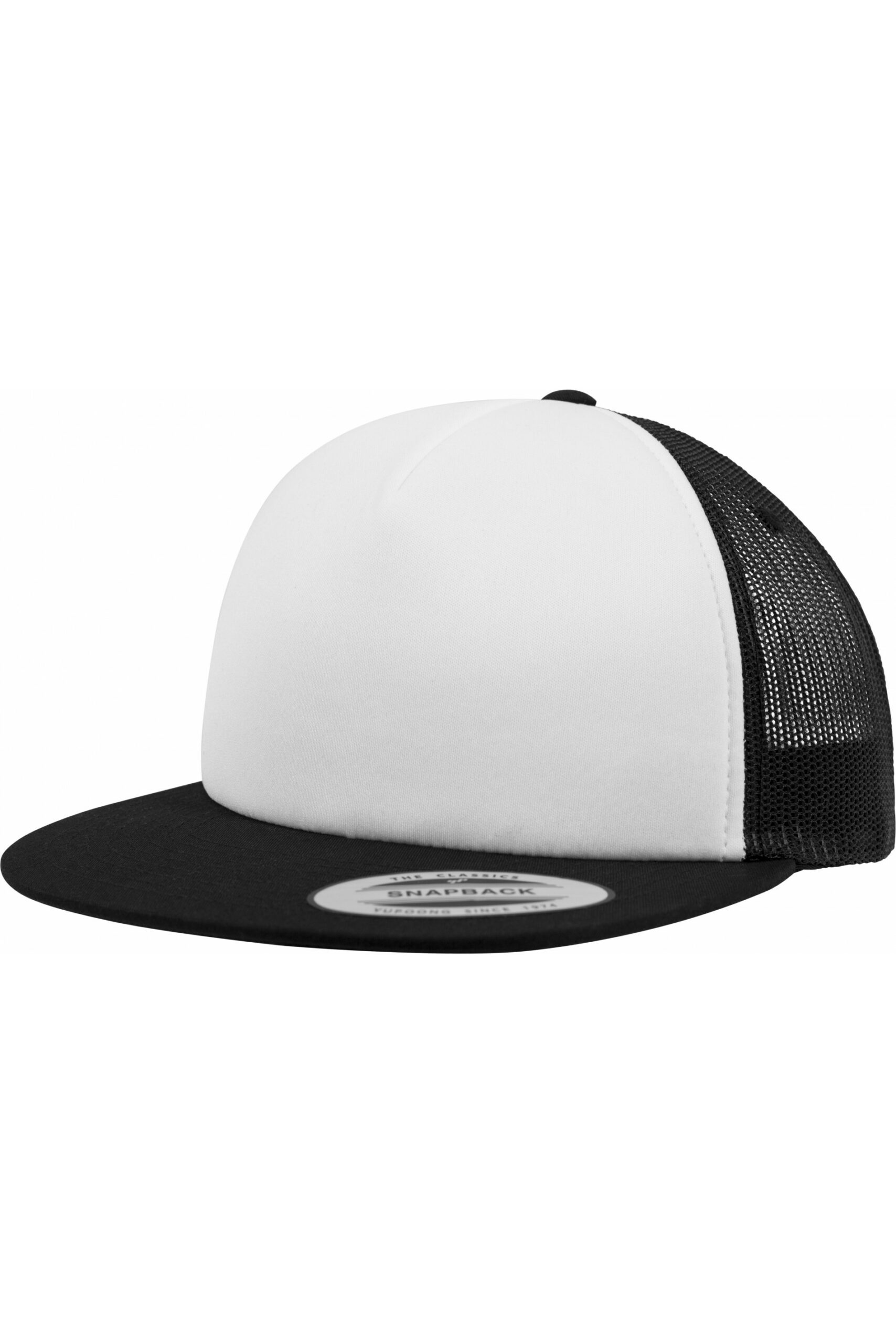 Cappellino Flexfit Trucker in schiuma