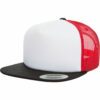 Cappellino Flexfit Trucker in schiuma