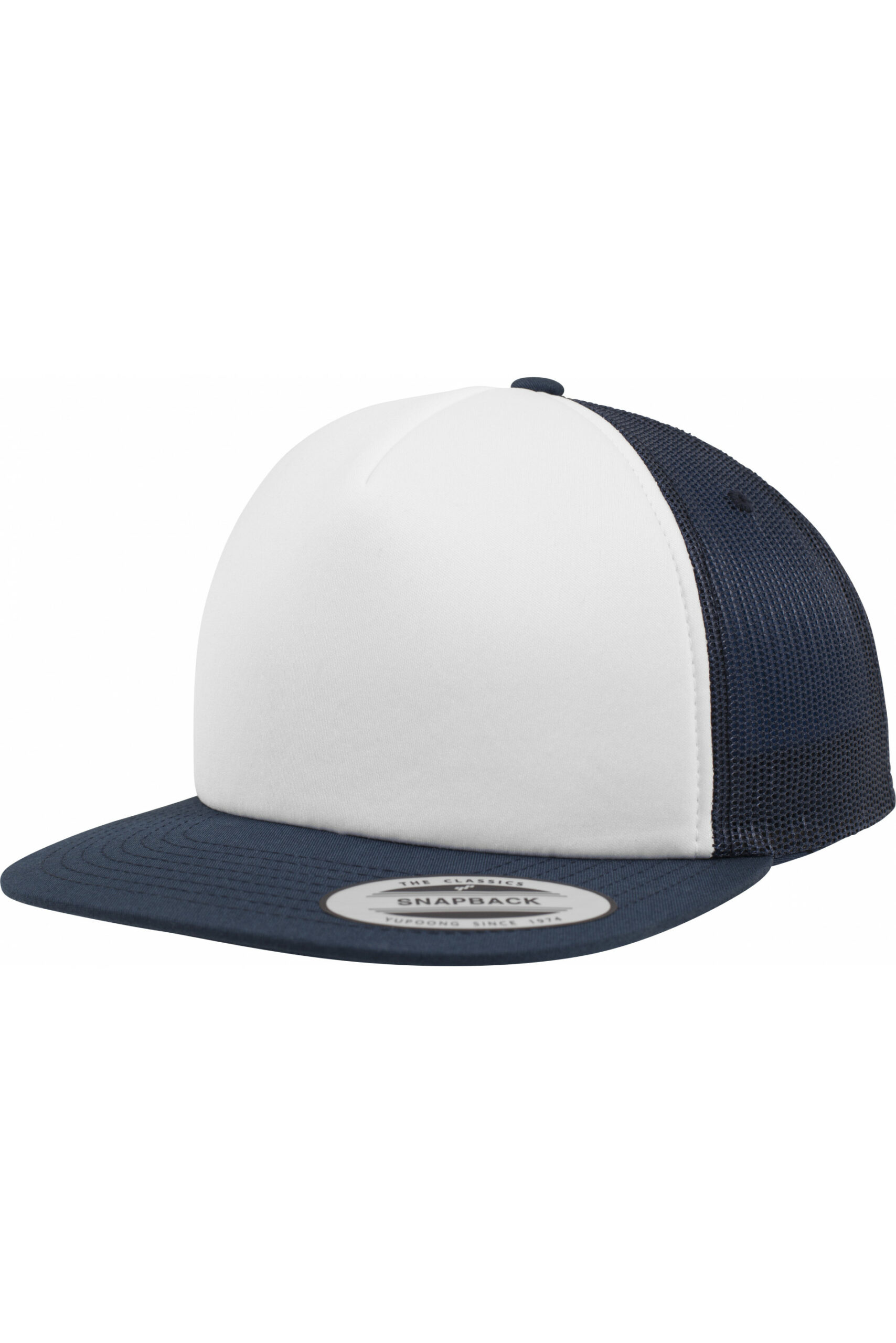 Cappellino Flexfit Trucker in schiuma