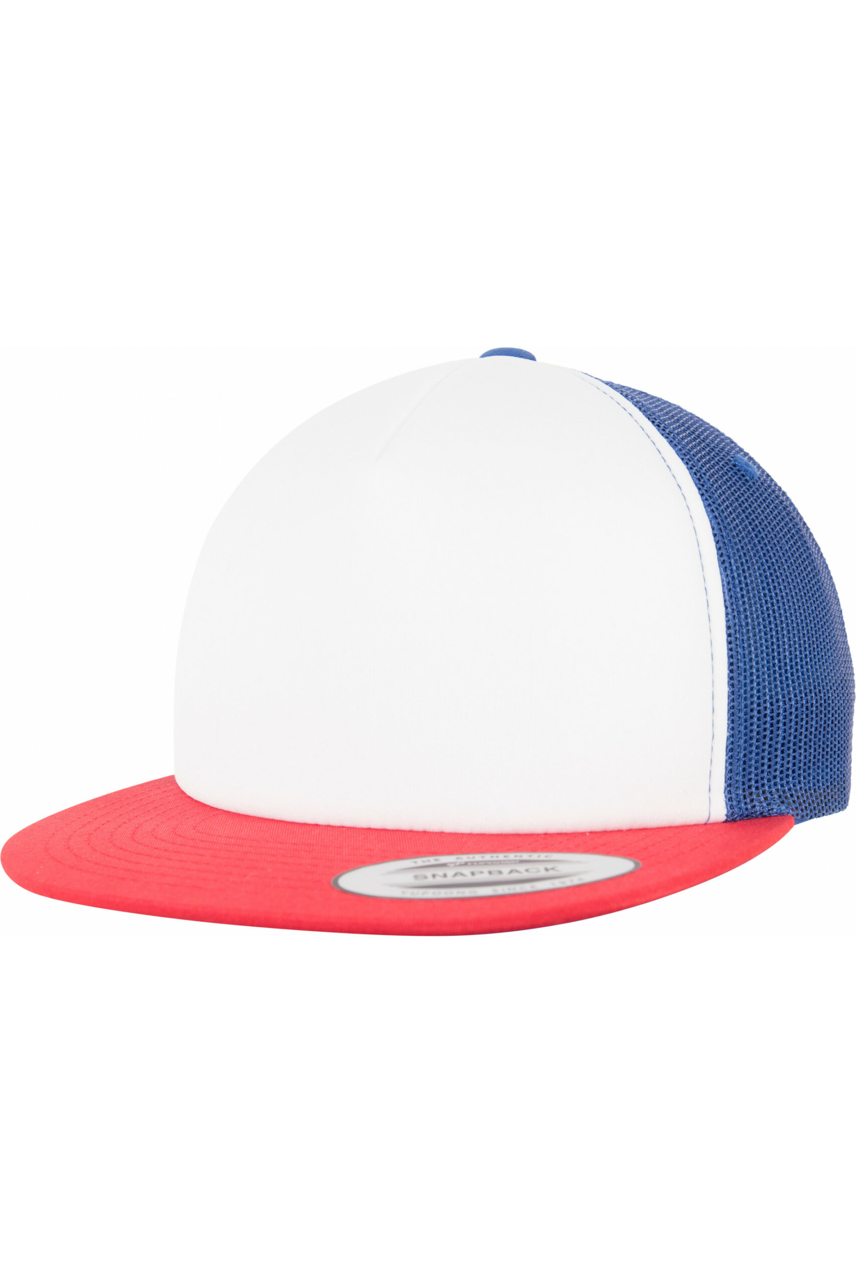 Cappellino Flexfit Trucker in schiuma