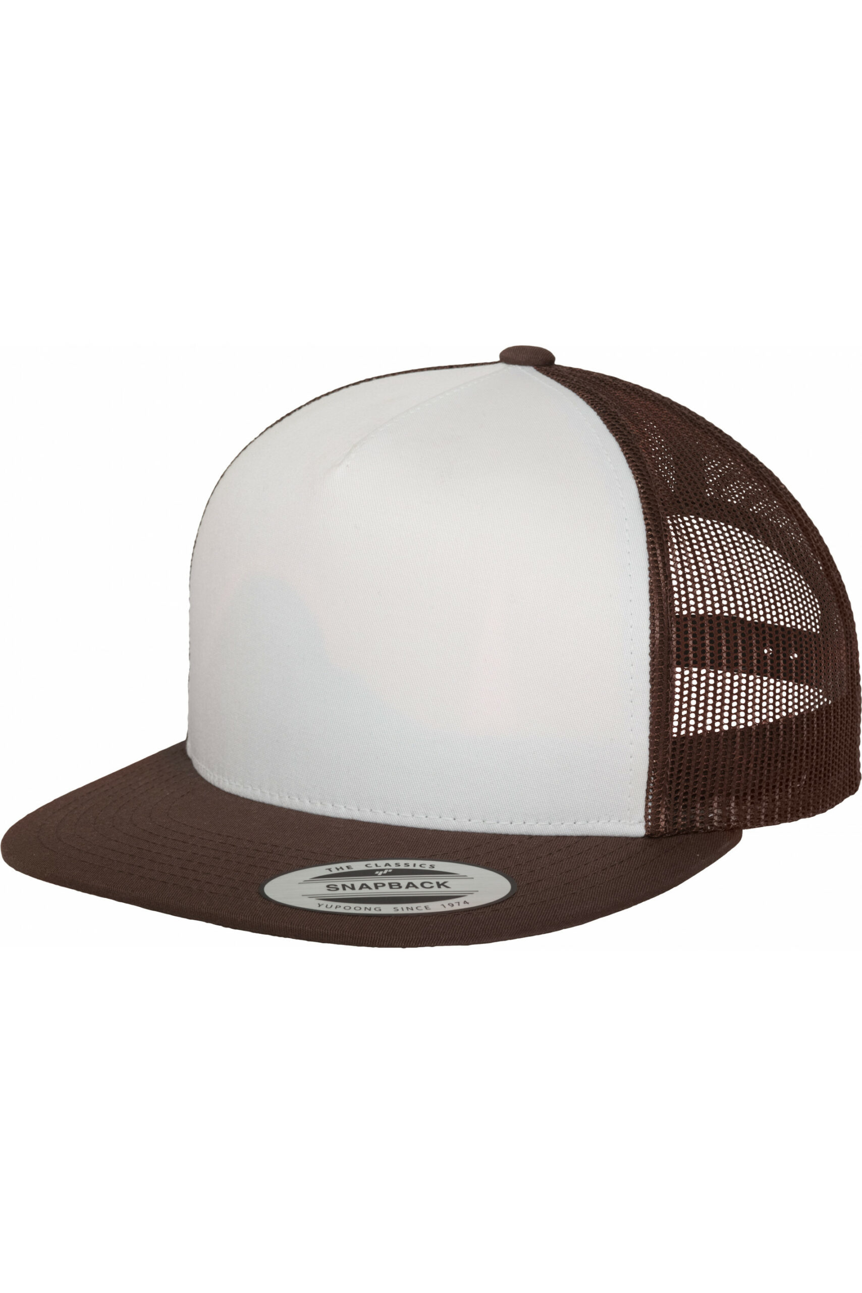 Cappellino Flexfit Trucker classico