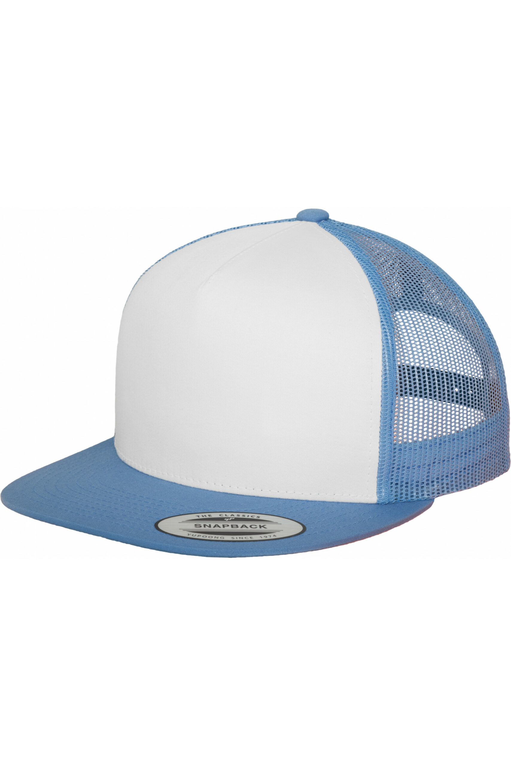 Cappellino Flexfit Trucker classico