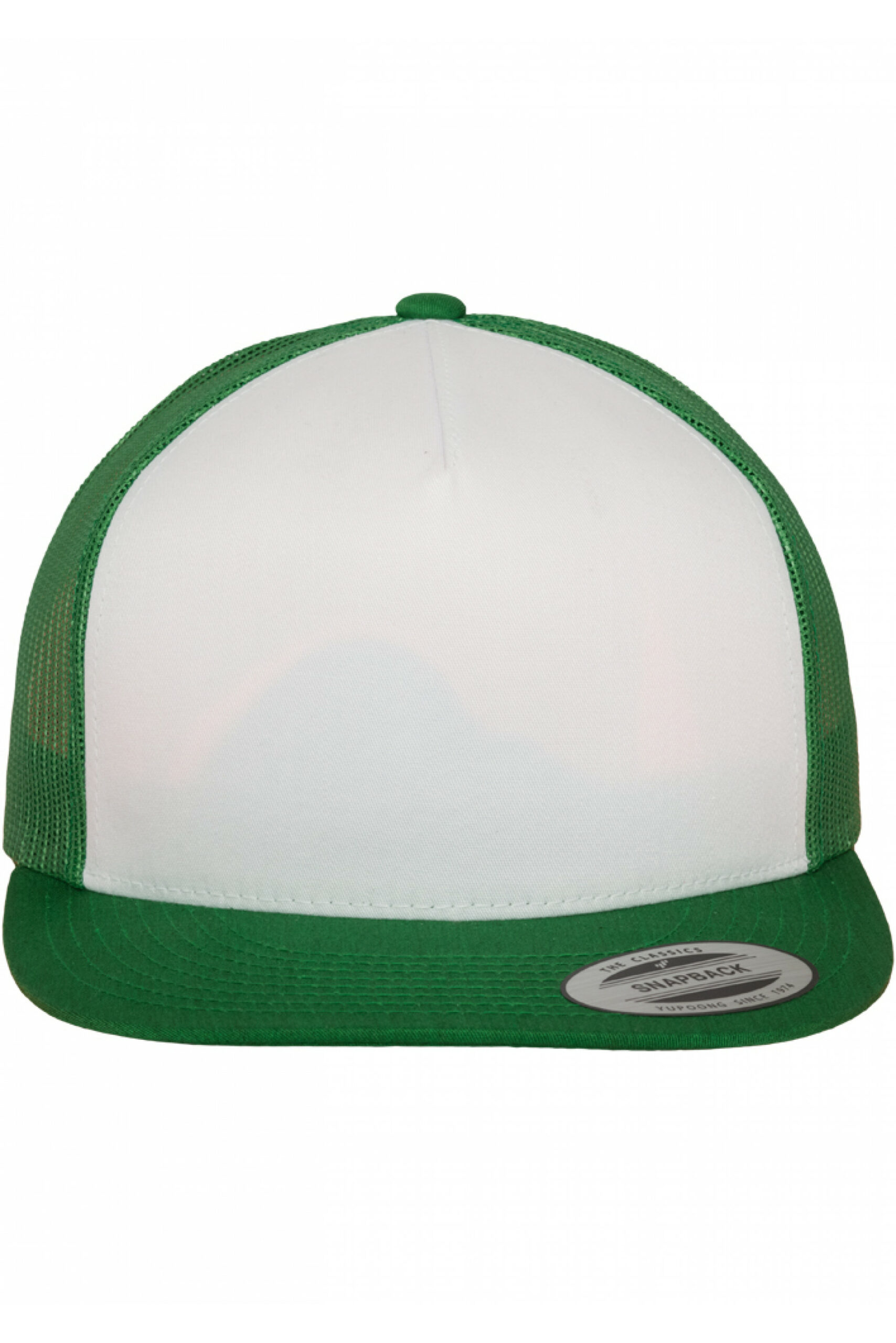 Cappellino Flexfit Trucker classico