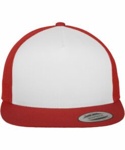 Cappellino Flexfit Trucker classico