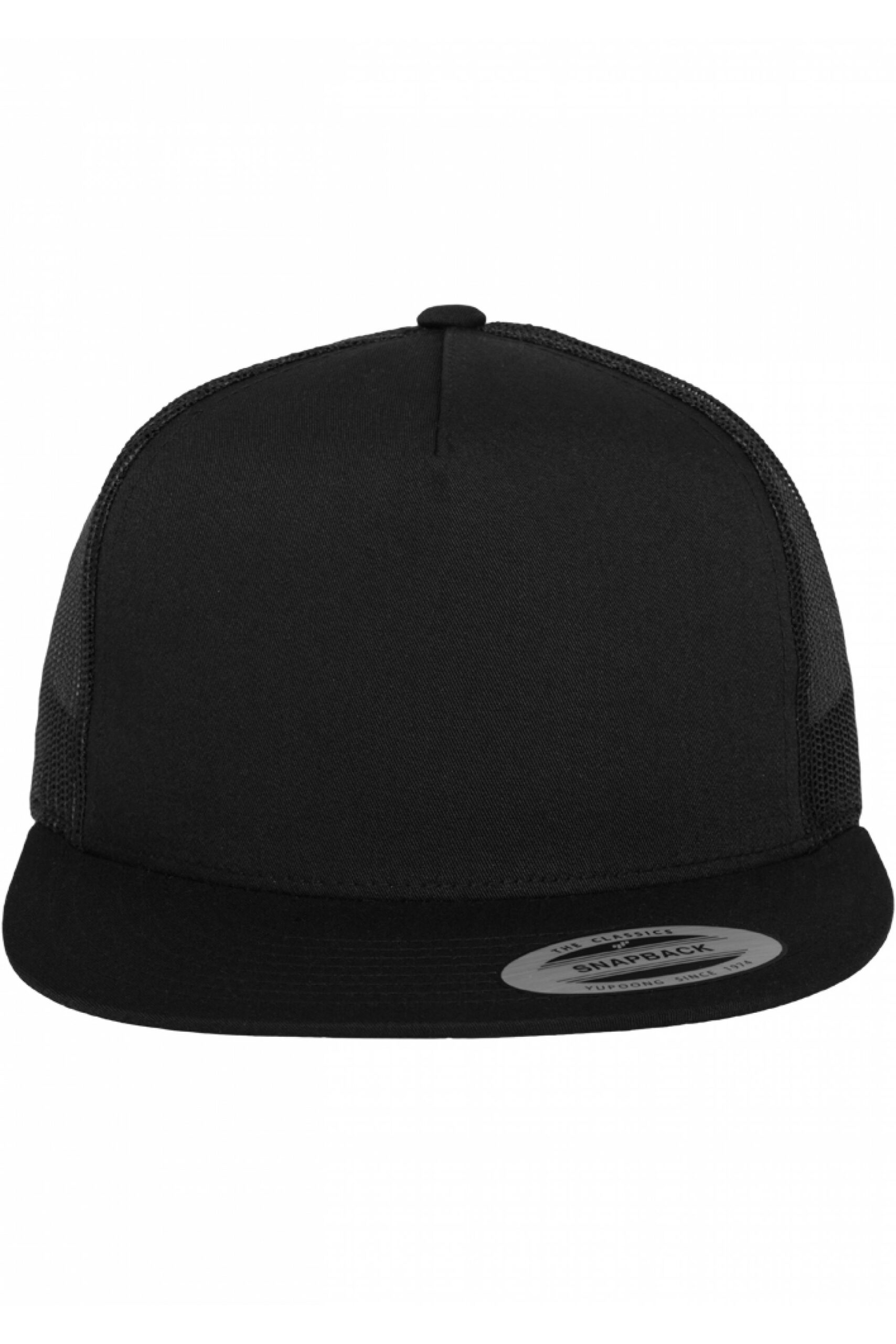 Cappellino Fllexfit Trucker classico