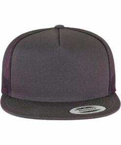 Cappellino Fllexfit Trucker classico